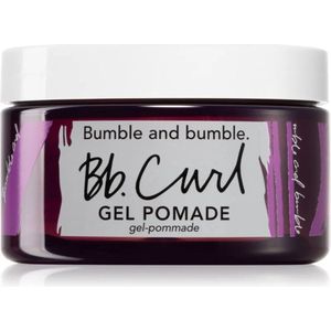Bumble and Bumble Curl Finishing Gel Pomade 89 ml