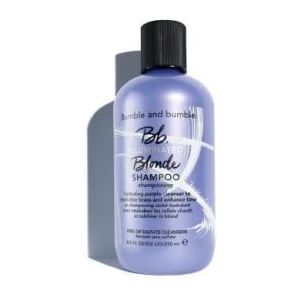 Bumble and Bumble BB Blonde Shampoo 250 ml