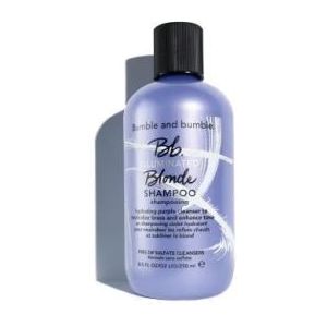 BUMBLE & BUMBLE - Illuminated Blonde Shampoo - 250 ml - shampoo
