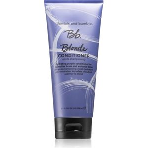 Bumble and Bumble - BB Blonde - Conditioner - 200 ml