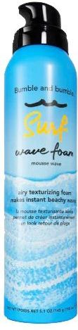 Bumble And Bumble Surf Wave Foam 150 ml