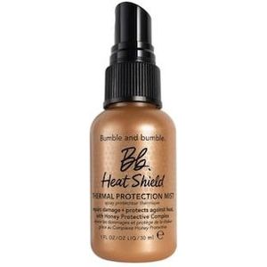 Bumble and bumble - Bond Building Heat Shield - Hittebescherming Spray - 200ml