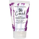 Bumble and Bumble Curl 3-in-1 Conditioner - Hydratatie - Geschikt voor Alle Haartypes