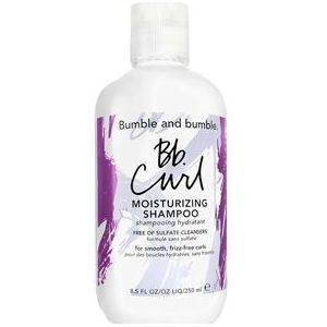 Bumble and Bumble Curl Moisturizing Shampoo 60ml