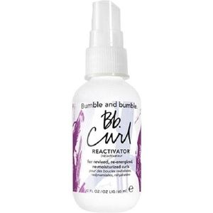 Bumble and bumble Curl Reactivator