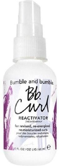 Bumble and bumble Curl Reactivator