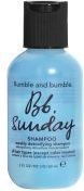 Bumble and bumble Sunday Shampoo