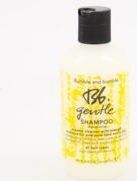 Bumble and bumble - Gentle Shampoo - Hydraterende Shampoo