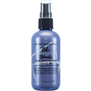 Bumble and Bumble Leave-In Treatment Illuminate Blonde 125 ml