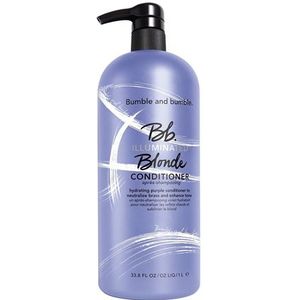 Bumble and Bumble - Blonde Conditioner - Hydraterend - Paars - 1000ml