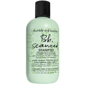 Bumble and bumble Seaweed Shampoo Shampoo voor Krullend Haar met Zeewier Extract 250 ml