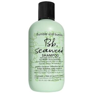 Bumble and bumble Seaweed Shampoo Shampoo voor Krullend Haar met Zeewier Extract 250 ml