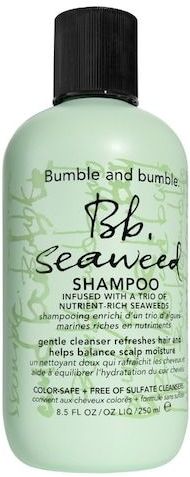 Bumble and bumble - Seaweed - Shampoo - Zeewierextracten