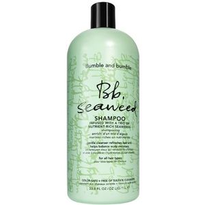 Bumble and bumble - Seaweed Shampoo