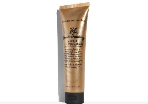 Bumble and Bumble - Bond-Building Styling Cream - 150ml - Haarcrème
