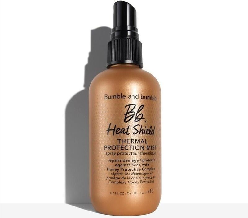 Bumble and Bumble Heat Shield Thermal Protection Mist 125 ml