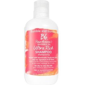 Bumble and bumble Hairdresser's Invisible Oil Ultra Rich Shampoo 250ml