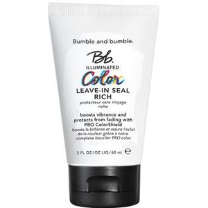 Bumble and Bumble - Bb. Illuminated Color Seal Rich - Leave-in Conditioner - 60ml