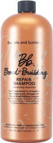 Bumble & Bumble Bond-Building Shampoo 1000ml