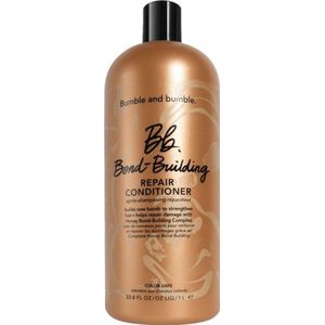 Bumble & Bumble - Bond Building - Conditioner - 1L