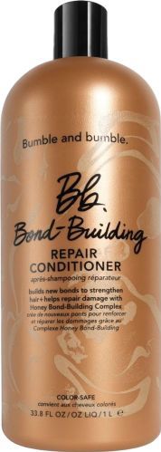 Bumble & Bumble - Bond Building - Conditioner - 1L