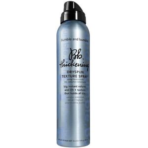 Bumble & Bumble Thickening Dryspun Texture Spray