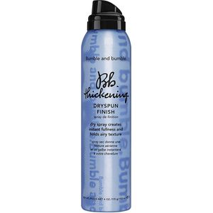 Bumble & Bumble Thickening Dryspun Texture Spray