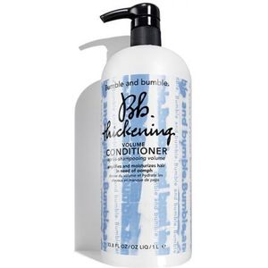Bumble and bumble - Thickening Volume Conditioner - Conditioner - 1000 ml