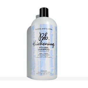 Bumble-and-bumble Shampoo-Conditioner ShampooThickening Volume Shampoo 1000 ml (€ 114,00 / 1 l)