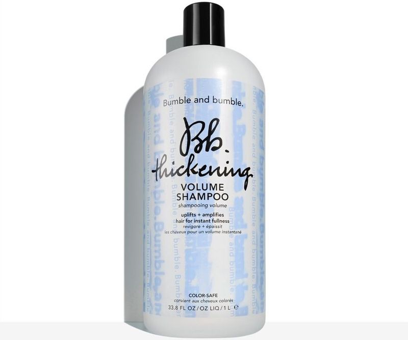 Bumble-and-bumble Shampoo-Conditioner ShampooThickening Volume Shampoo 1000 ml (€ 95,76 / 1 l)