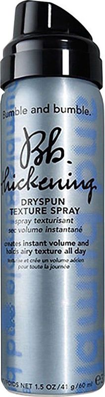 Bumble and Bumble Thickening Dryspun Texture Spray