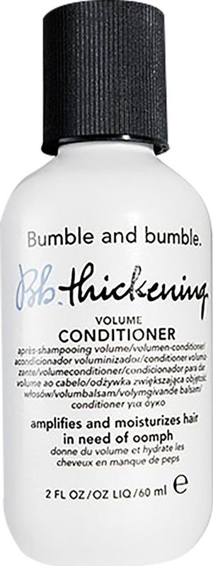 Bumble and Bumble - Thickening - Volume Conditioner - 60 ml