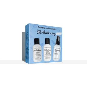 Bumble and Bumble - Thickening Starter Set - Haarspray
