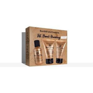 Bumble and Bumble - Bond-Building Starter Kit - Haargroeimiddelen