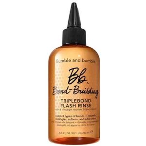 Bumble and Bumble - Bond Building Triplebond Flash Rinse - Crèmespoeling - 200ml