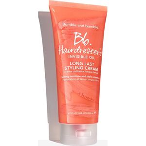 Bumble and bumble - Featherlight Stylingcrème - Hydratatie - 200ml