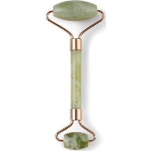 Zoe Ayla Luxurious Facial Jade Crystal Gezichtsmassage