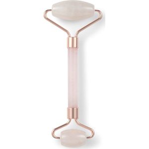 Zoe Ayla Luxurious Rose Quartz Gezichtsreinigingstools