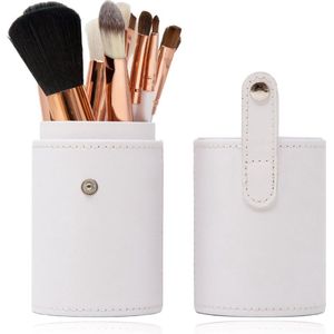 Zoe Ayla Professional Brush Set 12 pieces Poederpenselen