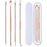 Zoe Ayla Blemish Extractor Gezichtsverzorgingssets