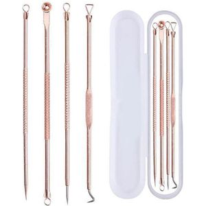 Zoe Ayla Blemish Extractor Gezichtsverzorgingssets