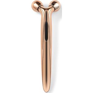 Zoë Ayla - 3D Mini Gezichts Massage Roller - Verjongende Gezichtsmassage