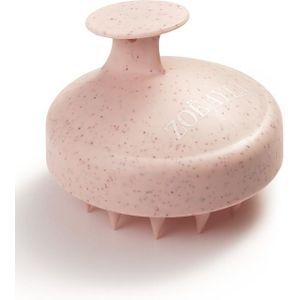 Zoe Ayla - Scalp Massager - Massagehulpmiddel - Exfoliërend - Voor Haarverzorging
