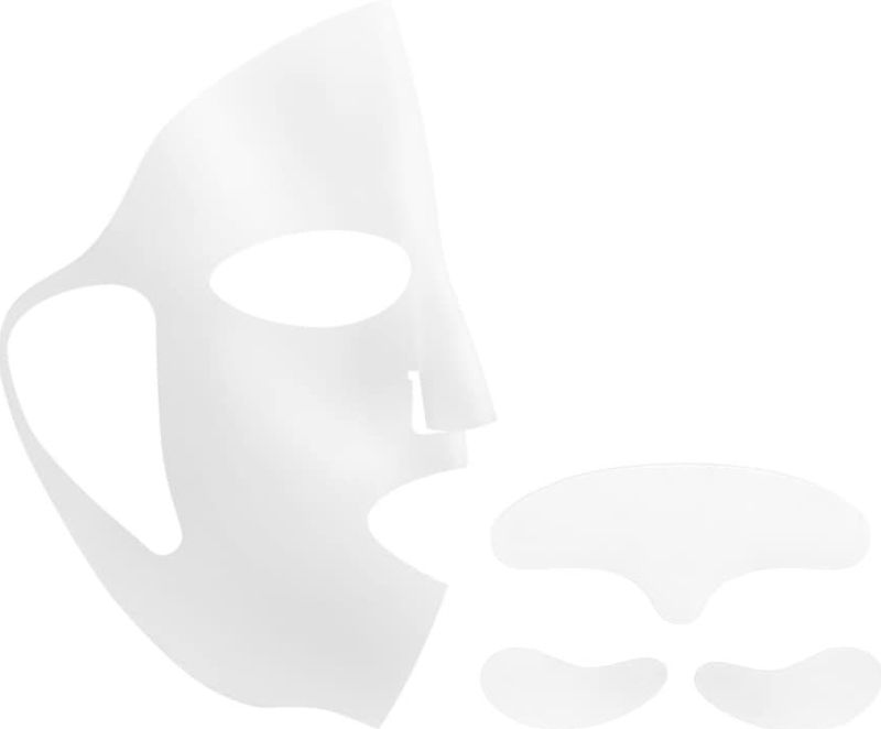 Zoë Ayla - Gezichts Pads - Herbruikbaar - Silicone