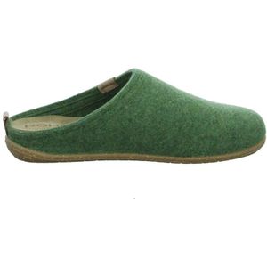 Rohde, Schoenen, Dames, Groen, 38 EU, Comfortabele Tivoli Damesklomp