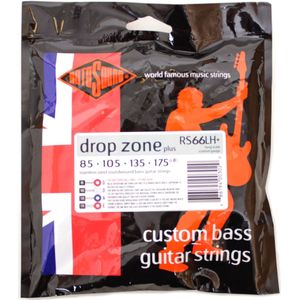 Rotosound RS66LH+ Swing Bass 66 snarenset basgitaar