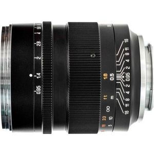 Zhongyi Mitakon Speedmaster 50mm F/0.95 Canon EF occasion