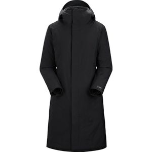 Arc'teryx Patera parka W 29652 black XS