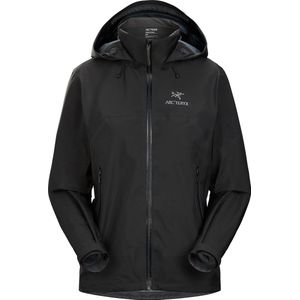 Arc'teryx - Beta AR Jacket - Winterjas - Zwart - GORE-TEX PRO