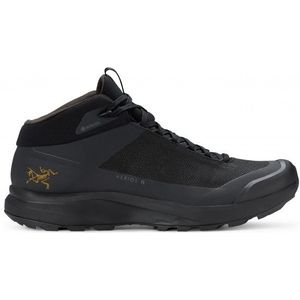 Arcteryx Aerios Mid GTX Wandelschoenen (zwart |waterdicht)